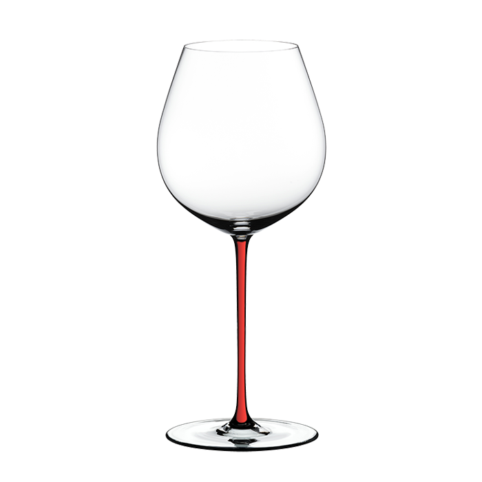 Fatto A Mano Pinot Noir - Red