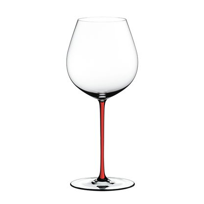 Fatto A Mano Pinot Noir - Red