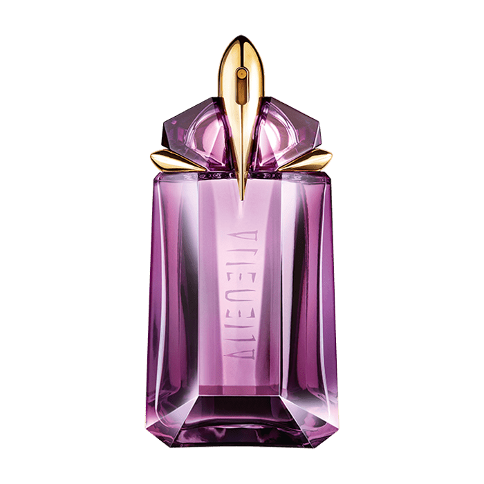 ALIEN EAU DE TOILETTE PERFUME by MUGLER at Sundora