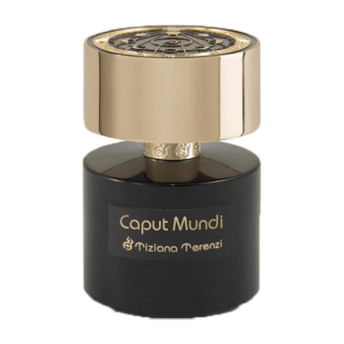 CAPUT MUNDI PERFUME by TIZIANA TERENZI at Sundora