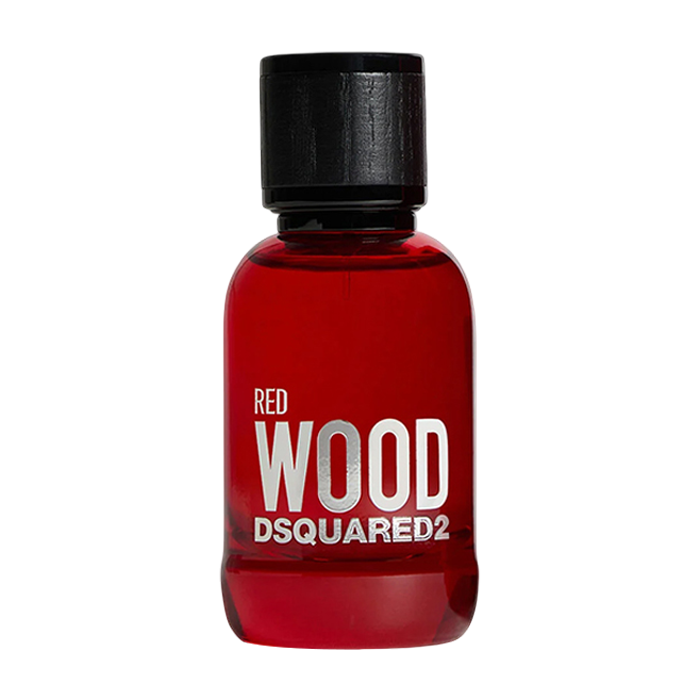 Red Wood