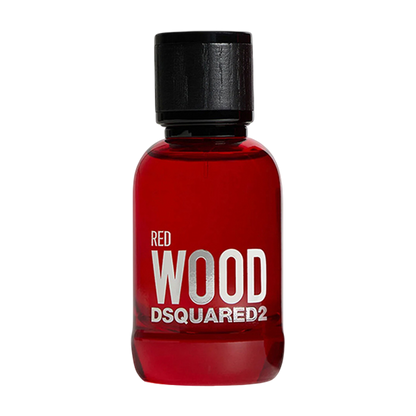 Red Wood