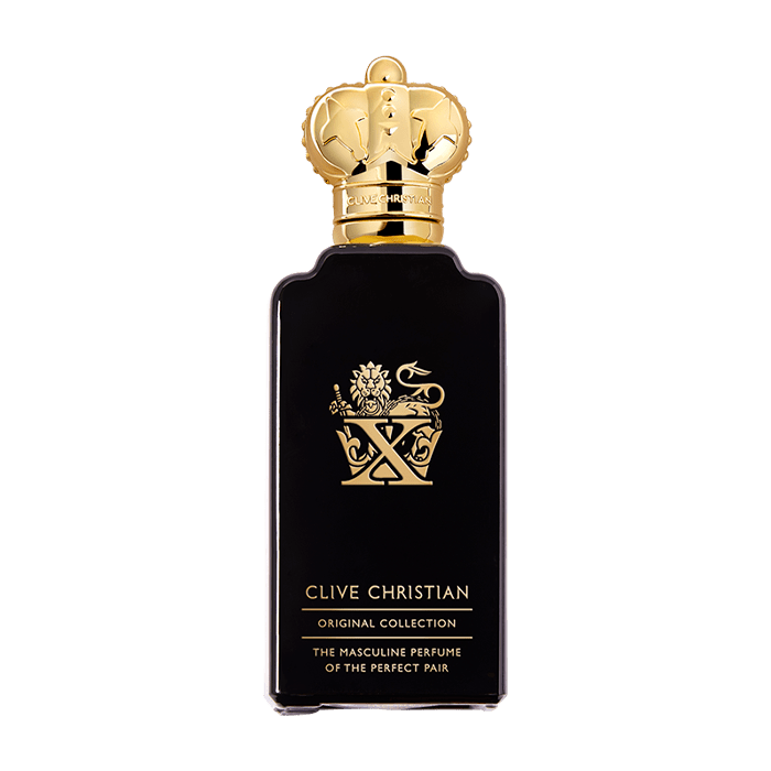 X MASCULINE PERFUME by CLIVE CHRISTIAN at Sundora