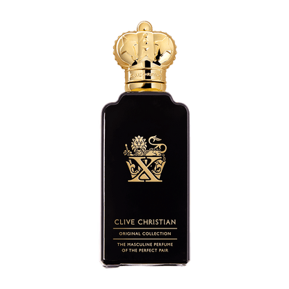 X MASCULINE PERFUME by CLIVE CHRISTIAN at Sundora