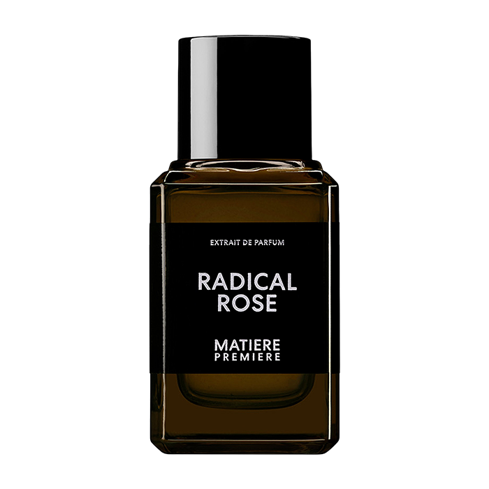 Radical Rose