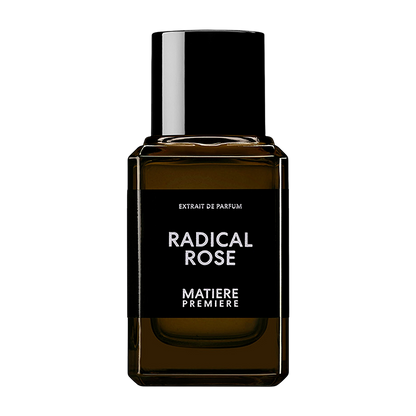Radical Rose