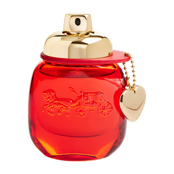 Coach Love Eau de Parfum