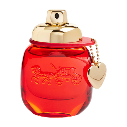 Coach Love Eau de Parfum