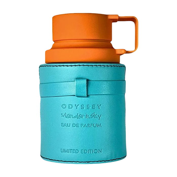 Odyssey Mandarin Sky Limited Edition EDP