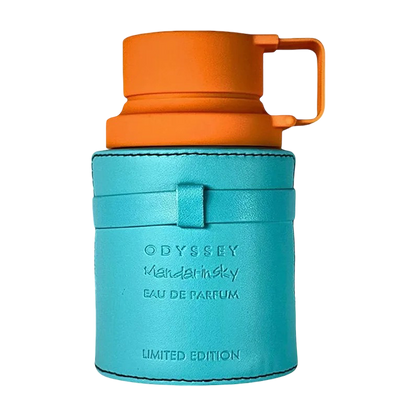 Odyssey Mandarin Sky Limited Edition EDP