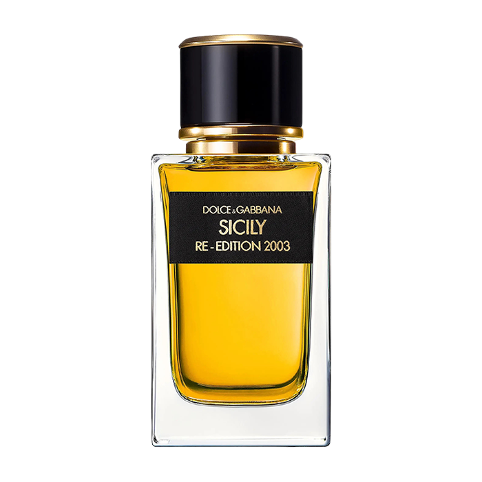 Sicily Re-Edition Eau De Parfum