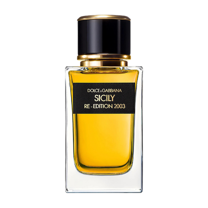 Sicily Re-Edition Eau De Parfum