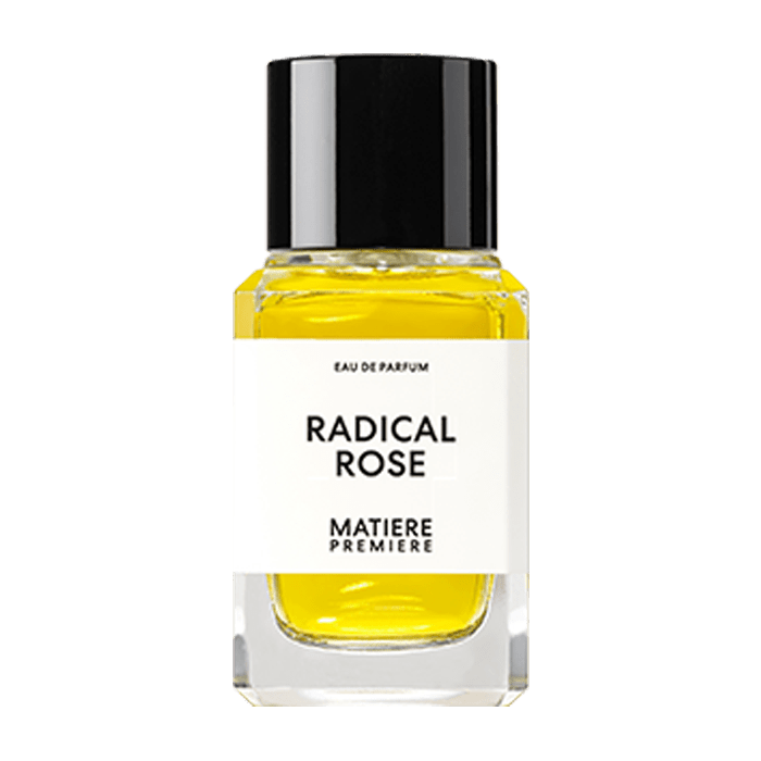 RADICAL ROSE PERFUME by MATIERE PREMIERE at Sundora