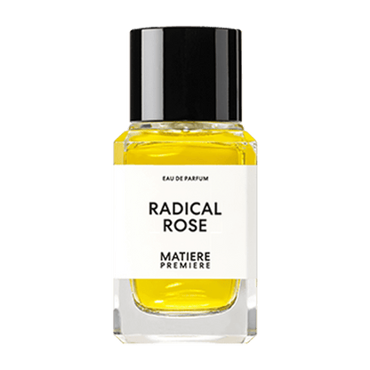 RADICAL ROSE PERFUME by MATIERE PREMIERE at Sundora