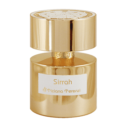 SIRRAH PERFUME by TIZIANA TERENZI at Sundora
