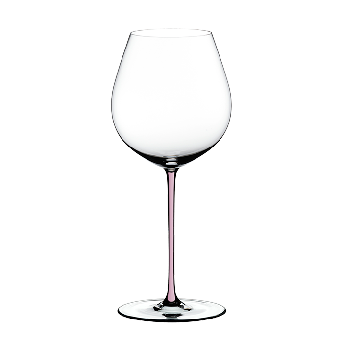 Fatto A Mano Oaked Chardonnay - Pink