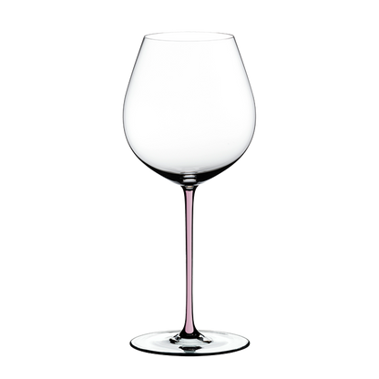 Fatto A Mano Oaked Chardonnay - Pink