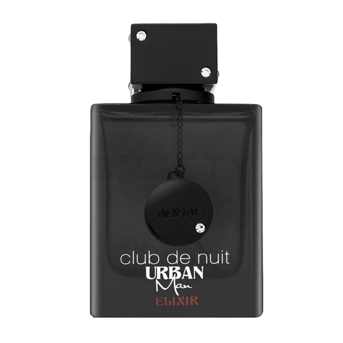 Club De Nuit Urban Man Elixir EDP