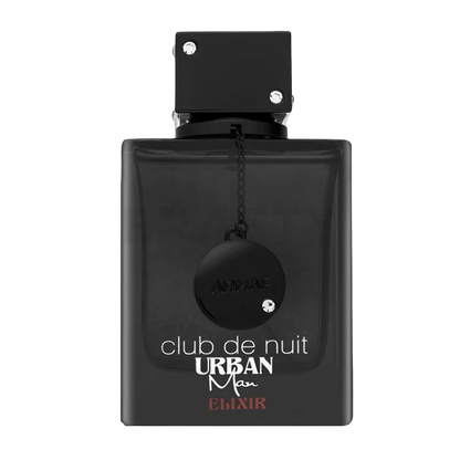 Club De Nuit Urban Man Elixir EDP