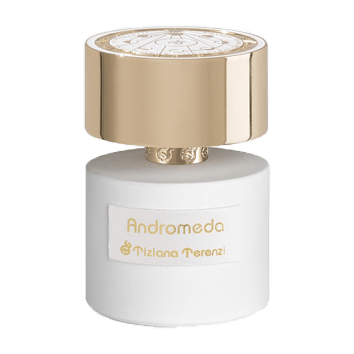ANDROMEDA PERFUME by TIZIANA TERENZI at Sundora