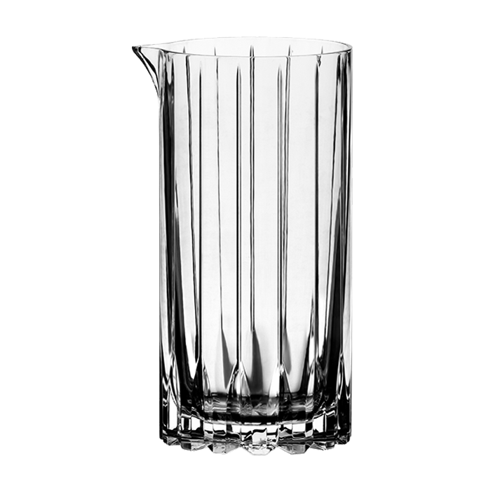 Drink Specific Glassware Mixing Glass