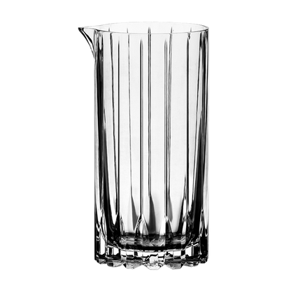 Drink Specific Glassware Mixing Glass