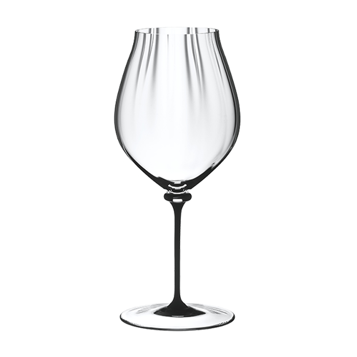 Fatto A Mano Performance Pinot Noir - Black stem
