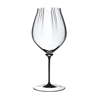 Fatto A Mano Performance Pinot Noir - Black stem