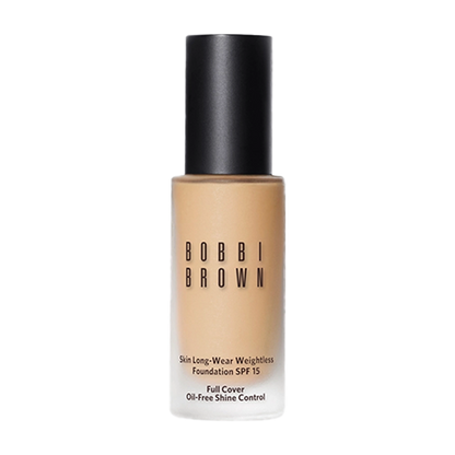SKIN LONG-WEAR WEIGHLESS FOUNDATION SPF 15 FOUNDATION by BOBBI BROWN COSMETICS at Sundora