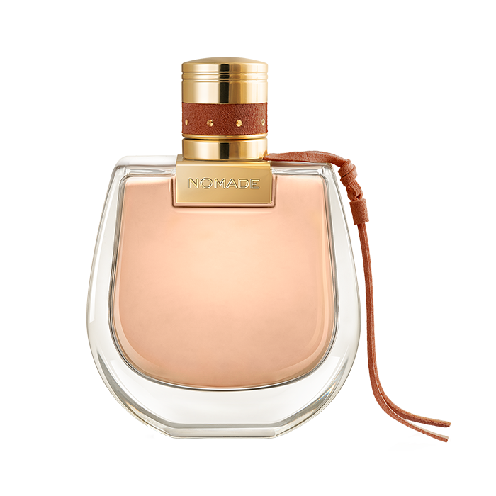 Nomade Absolu de Parfum