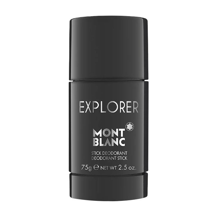 Explorer Deodorant Stick