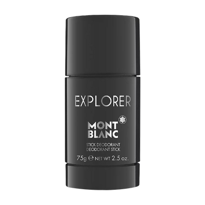 Explorer Deodorant Stick
