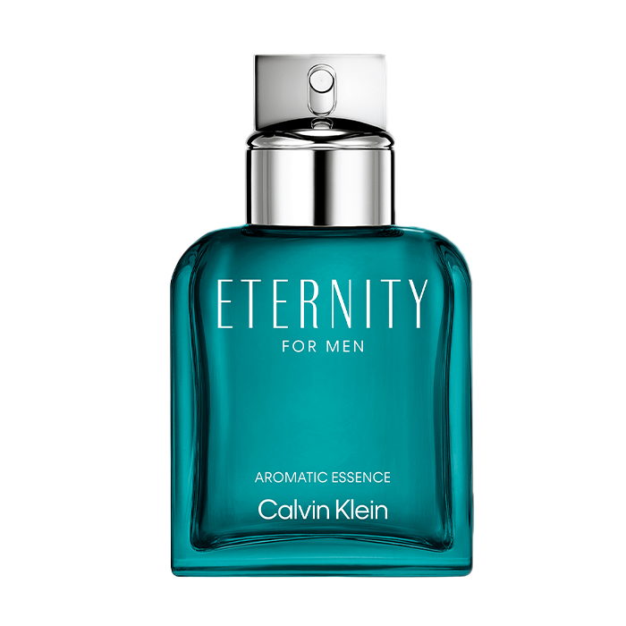 ETERNITY AROMATIC ESSENCE PARFUM INTENSE PERFUME by CALVIN KLEIN at Sundora