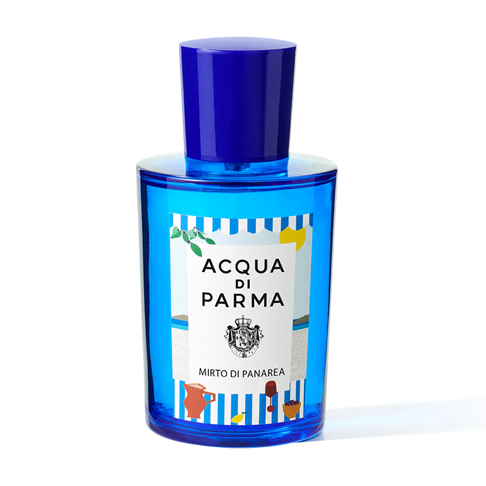 MIRTO DI PANAREA SUMMER EDITION PERFUME by ACQUA DI PARMA at Sundora
