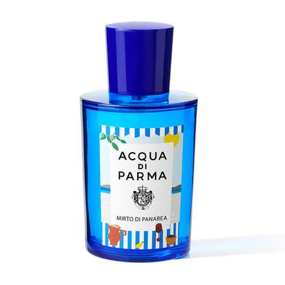 MIRTO DI PANAREA SUMMER EDITION PERFUME by ACQUA DI PARMA at Sundora