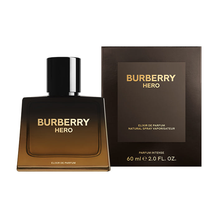 Hero Elixer De Parfum
