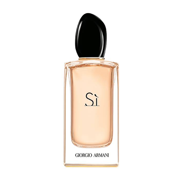 SI EDP PERFUME by GIORGIO ARMANI at Sundora