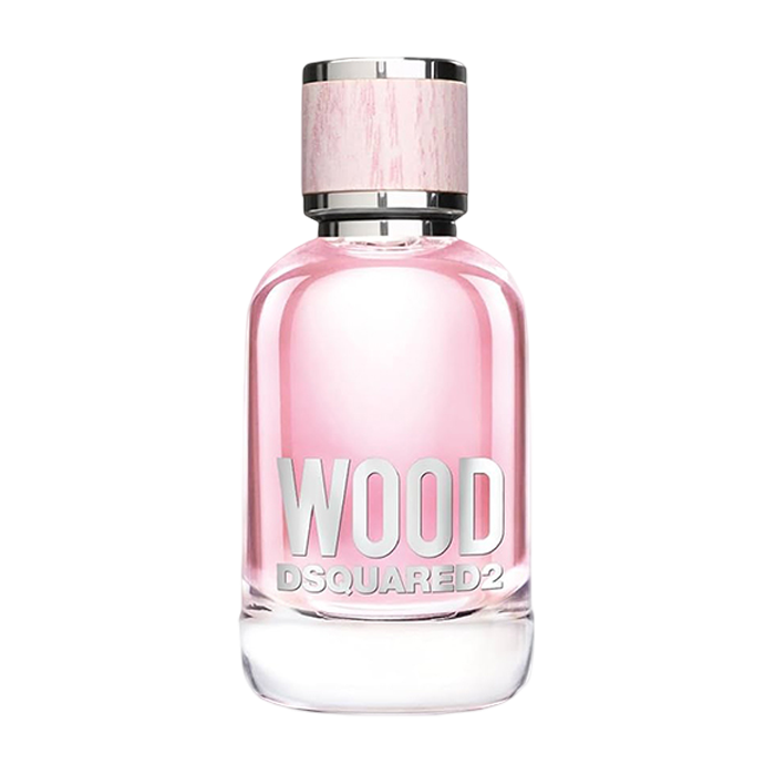 Wood For Her
