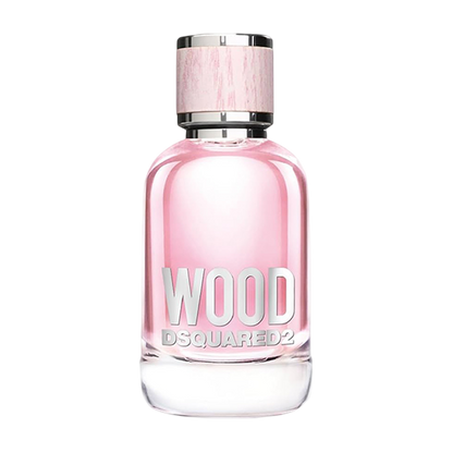 Wood For Her