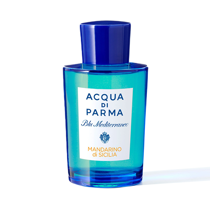 BLU MEDITERRANEO MANDARINO DI SICILIA PERFUME by ACQUA DI PARMA at Sundora
