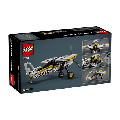 42198 Bush Plane