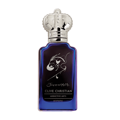 JUMP UP AND KISS ME ECSTATIC PERFUME by CLIVE CHRISTIAN at Sundora