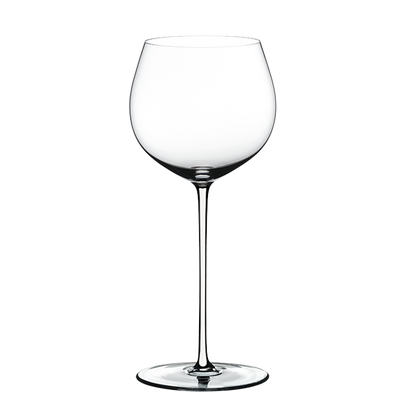Fatto A Mano Oaked Chardonnay - White