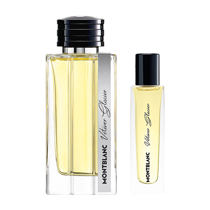 Vetiver Glacier EDP Gift Set
