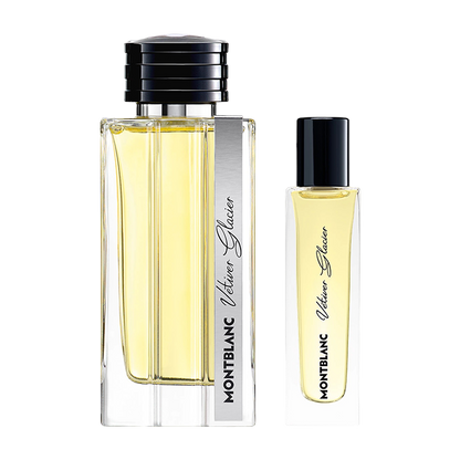 Vetiver Glacier EDP Gift Set