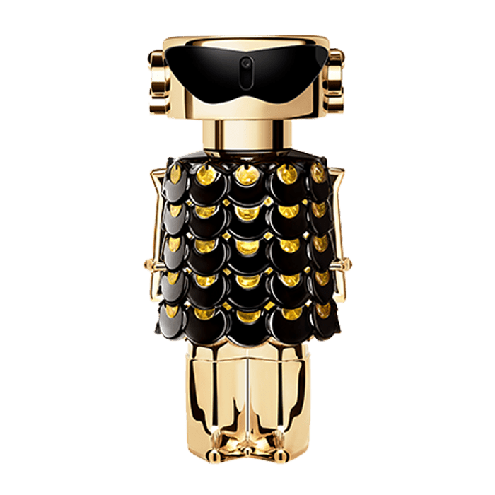 FAME PARFUM PERFUME by RABANNE at Sundora