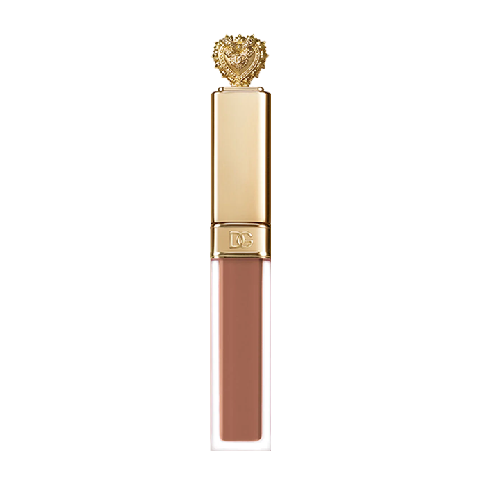 DEVOTION LIQUID LIPSTICK IN MOUSSE LIP MOUSSE by DOLCE &amp; GABBANA at Sundora