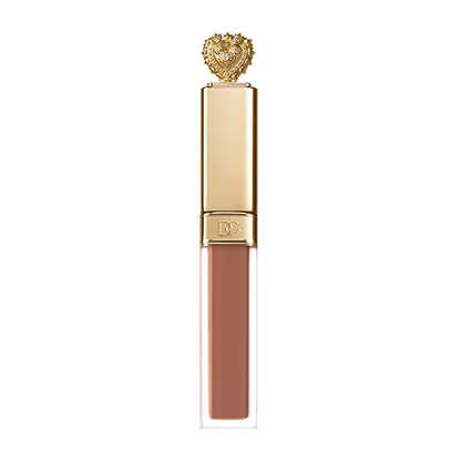DEVOTION LIQUID LIPSTICK IN MOUSSE LIP MOUSSE by DOLCE &amp; GABBANA at Sundora