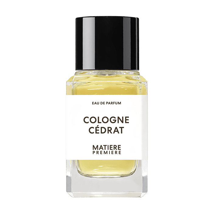 COLOGNE CEDRAT PERFUME by MATIERE PREMIERE at Sundora