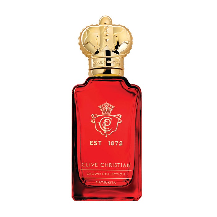 MATSUKITA PERFUME by CLIVE CHRISTIAN at Sundora